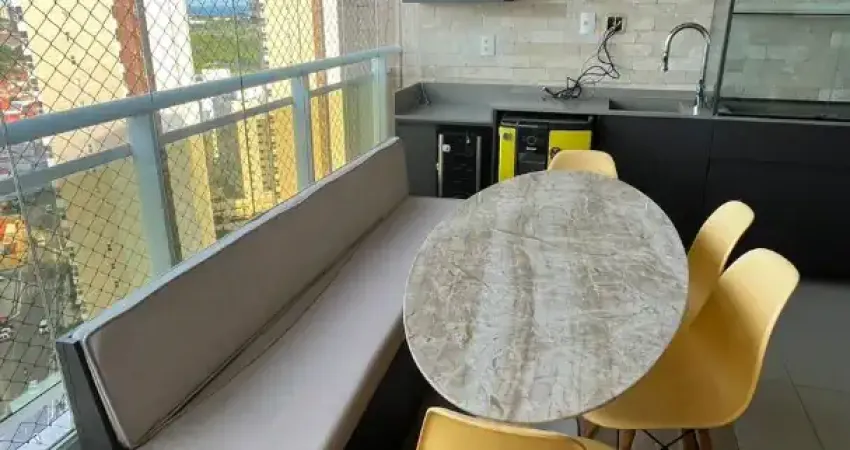 3 suítes, lazer completo, lazer completo! PORTEIRA FECHADA | VISTA MAR | EM FRENTE À PRAÇA DO COCÓ