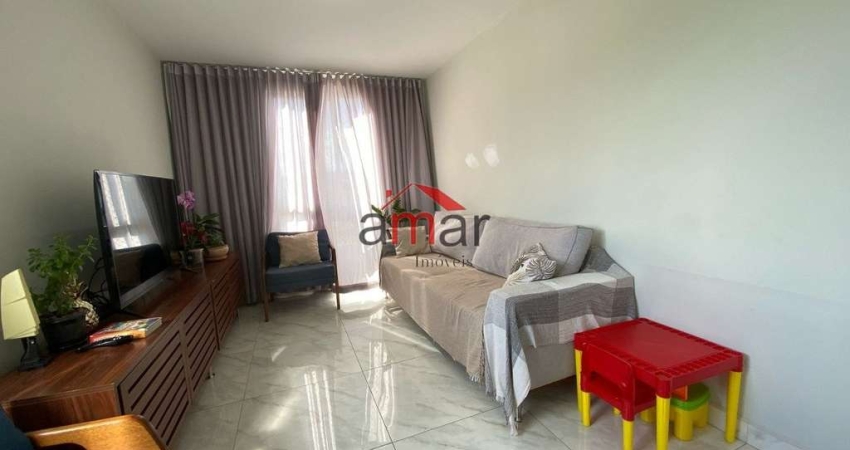 Apartamento com 2 quartos à venda na Santa Terezinha, Belo Horizonte 