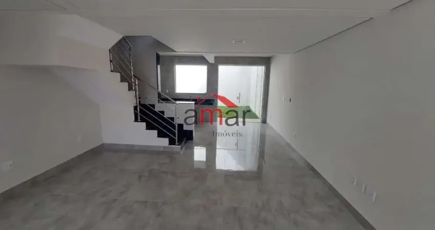 Casa com 3 quartos à venda em Itapoã, Belo Horizonte 