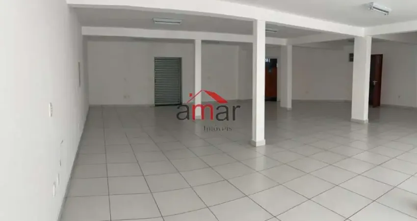 Ponto comercial para alugar na Urca, Belo Horizonte 