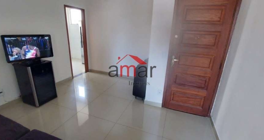 Apartamento com 3 quartos à venda no Castelo, Belo Horizonte 