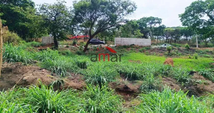Terreno à venda no Trevo, Belo Horizonte 