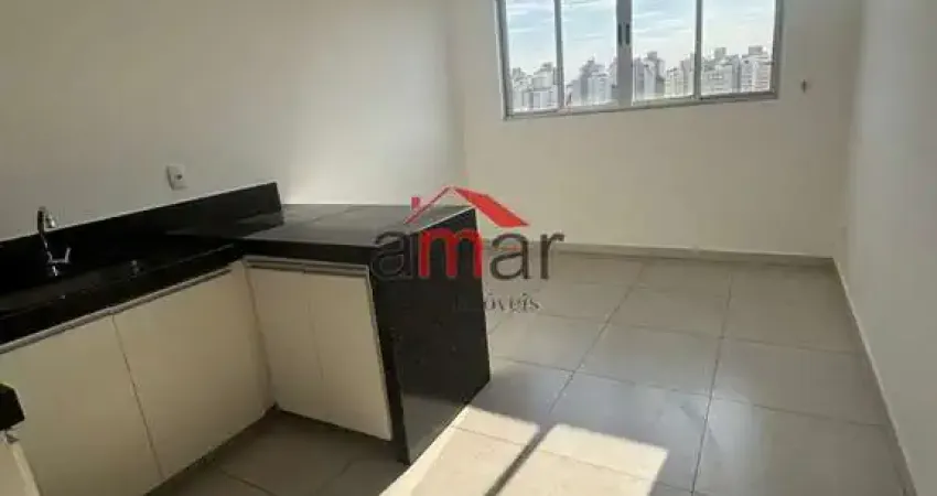 Apartamento com 1 quarto para alugar em Ouro Preto, Belo Horizonte 