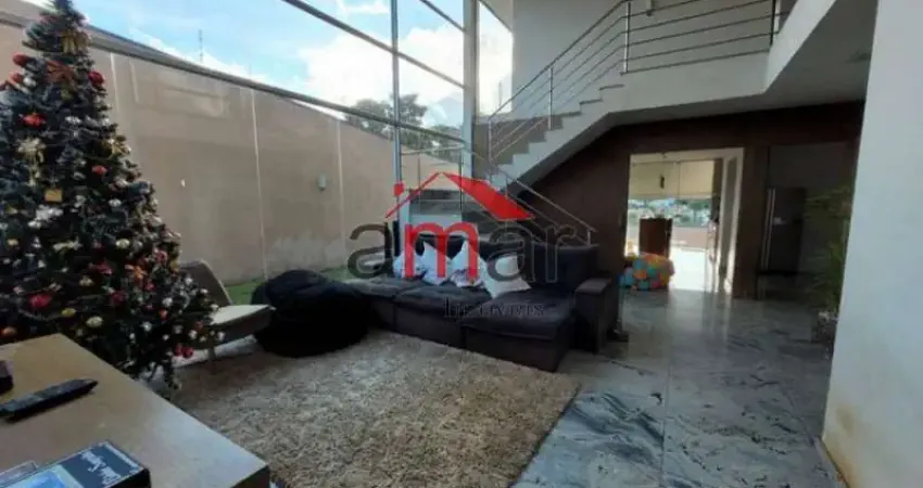Casa com 5 quartos à venda no Trevo, Belo Horizonte 
