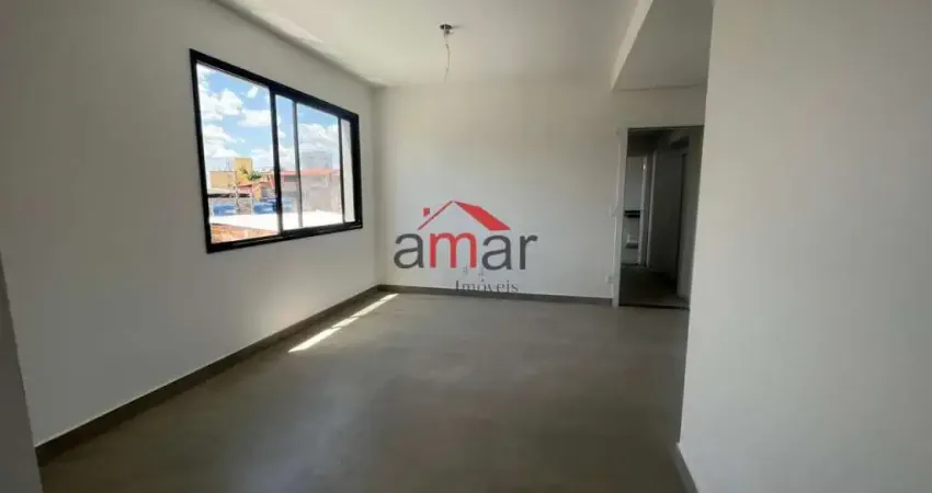 Apartamento com 3 quartos à venda no União, Belo Horizonte 