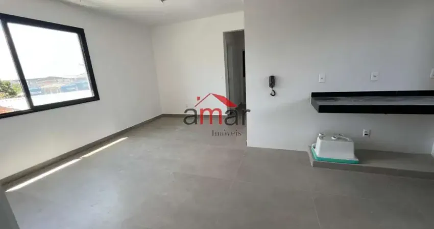 Apartamento com 3 quartos à venda no União, Belo Horizonte 