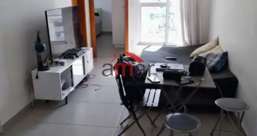 Cobertura com 1 quarto à venda em Ouro Preto, Belo Horizonte 