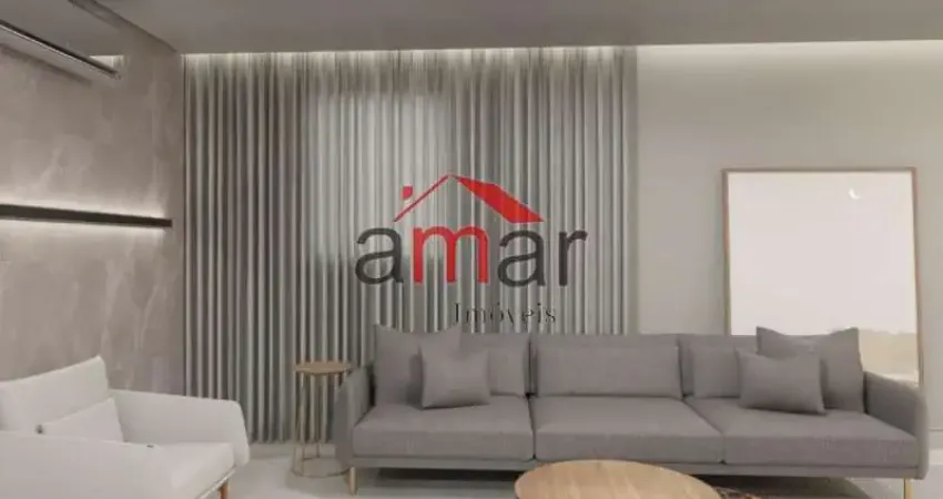 Apartamento com 4 quartos à venda no Castelo, Belo Horizonte 