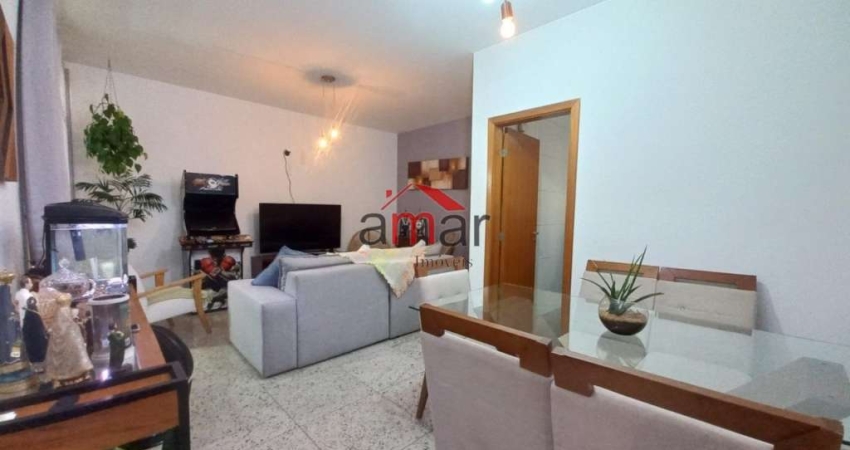 Apartamento com 3 quartos à venda no Castelo, Belo Horizonte 