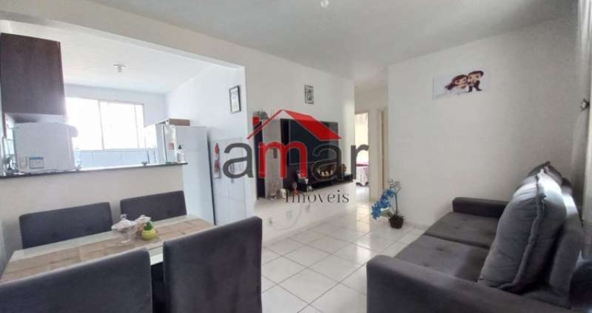 Apartamento com 3 quartos à venda no Arvoredo, Contagem 