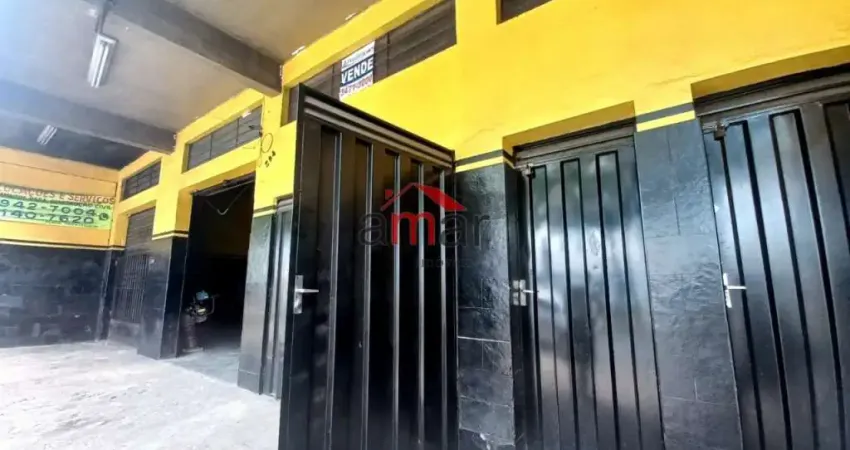 Ponto comercial à venda no Guanabara, Contagem 