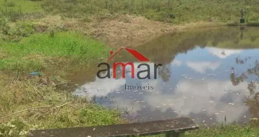 Chácara / sítio com 3 quartos à venda na Área Rural de Itabira, Itabira 