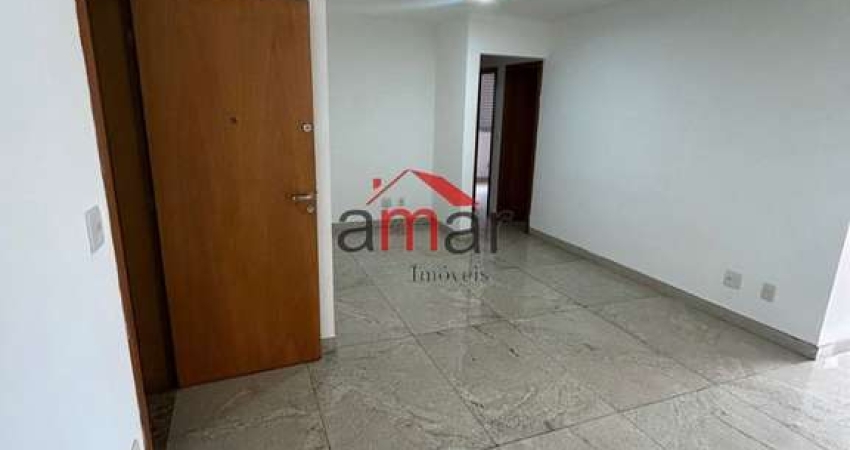 Apartamento com 3 quartos para alugar no Castelo, Belo Horizonte 