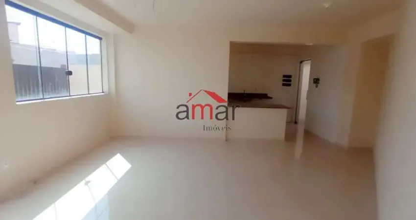 Casa com 2 quartos à venda em Paquetá, Belo Horizonte 