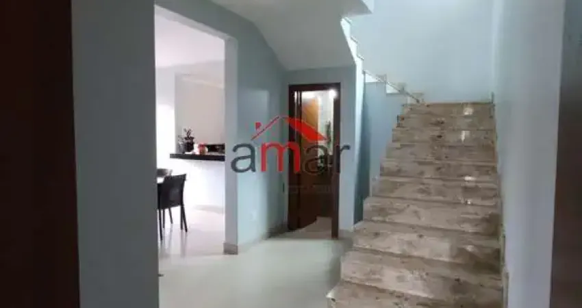 Casa com 4 quartos à venda no Trevo, Belo Horizonte 