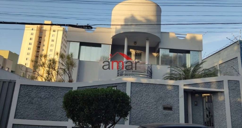 Casa comercial à venda em Paquetá, Belo Horizonte 