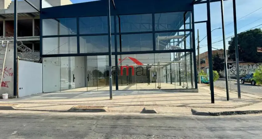 Ponto comercial para alugar no Parque Xangri-Lá, Contagem 