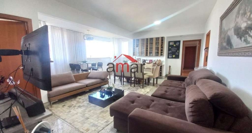 Apartamento com 4 quartos à venda em Ouro Preto, Belo Horizonte 