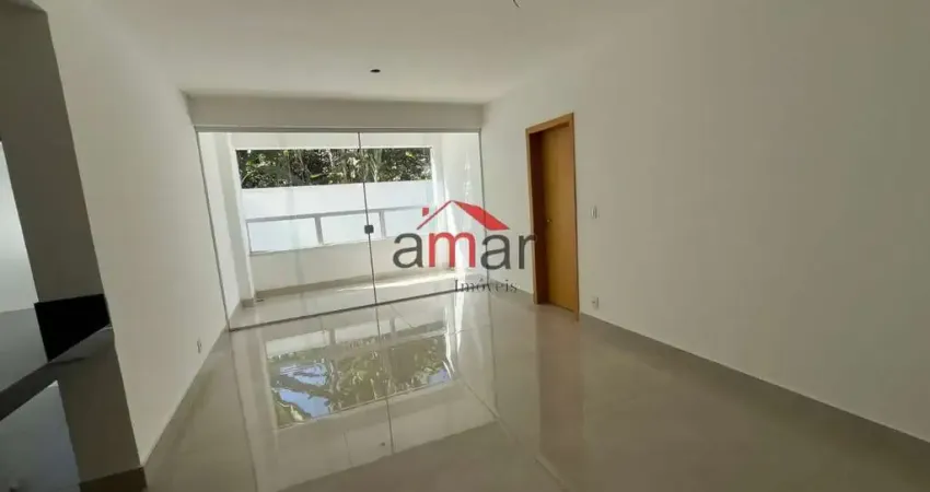 Apartamento com 3 quartos à venda em Ouro Preto, Belo Horizonte 