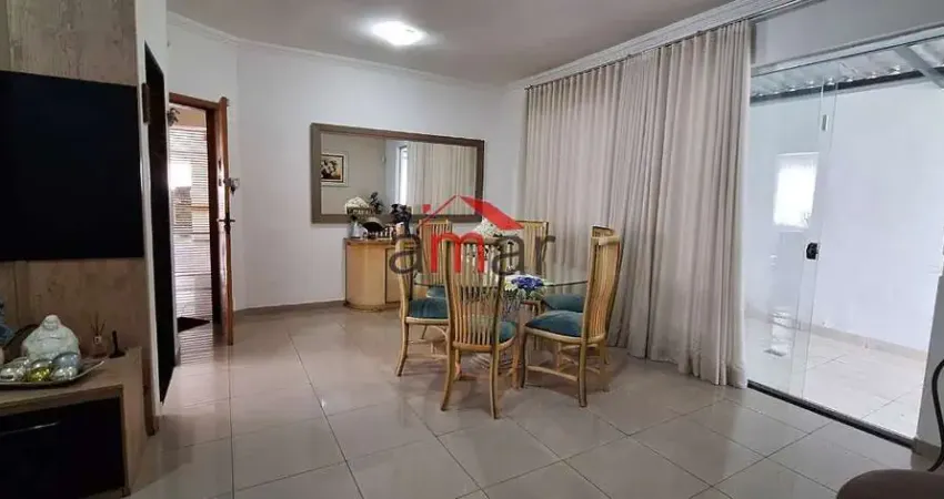 Apartamento com 3 quartos à venda em Paquetá, Belo Horizonte 