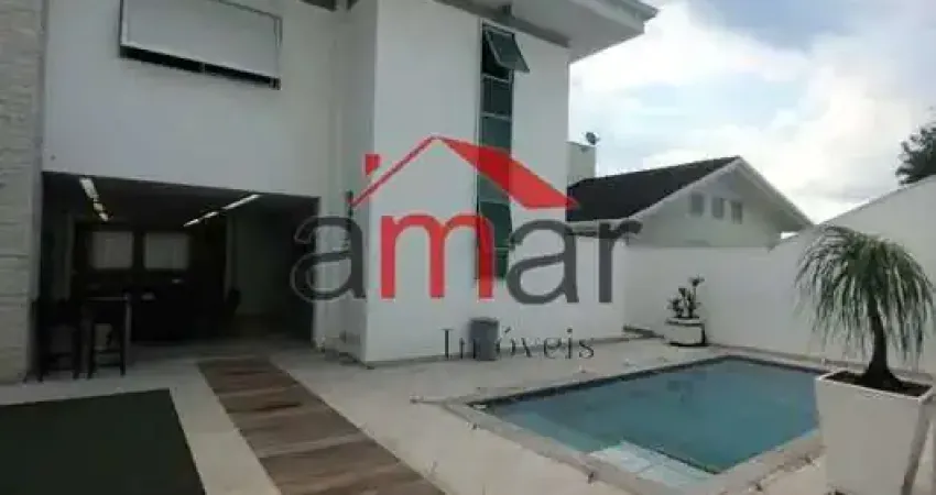 Casa em condomínio fechado com 4 quartos para alugar em Paquetá, Belo Horizonte 