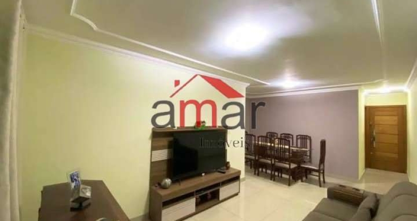 Apartamento com 3 quartos à venda no Castelo, Belo Horizonte 