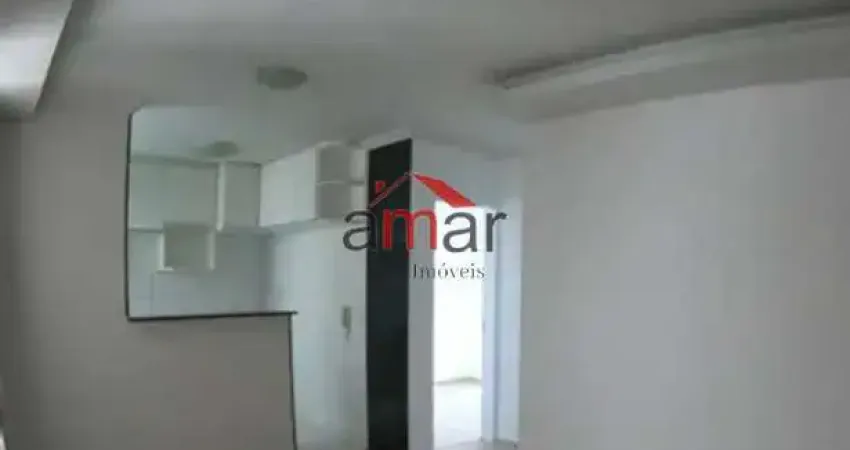Apartamento com 2 quartos à venda em Serrano, Belo Horizonte 