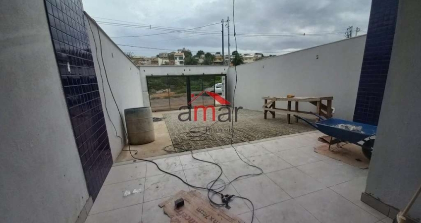 Casa com 3 quartos à venda no Vale das Orquídeas, Contagem 