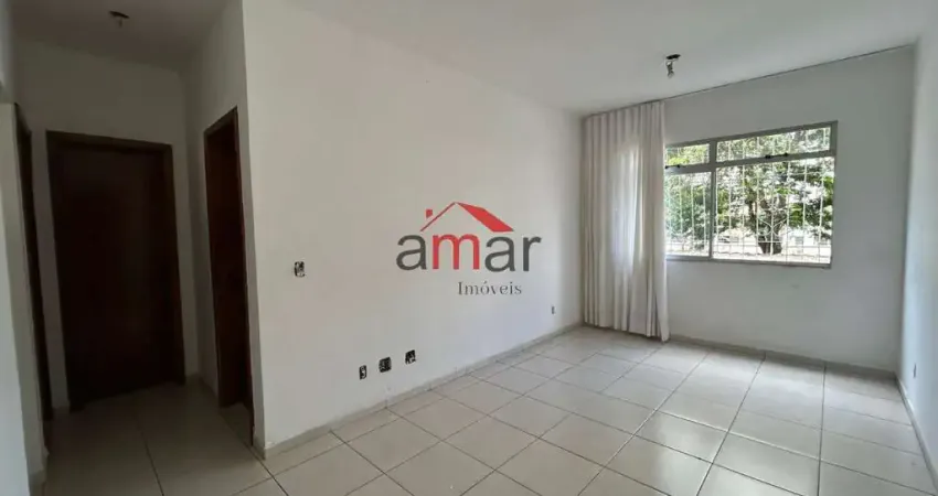 Apartamento com 3 quartos à venda no Castelo, Belo Horizonte 