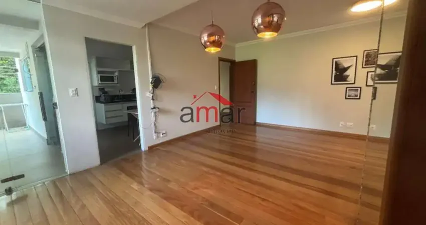 Apartamento com 3 quartos à venda no Castelo, Belo Horizonte 