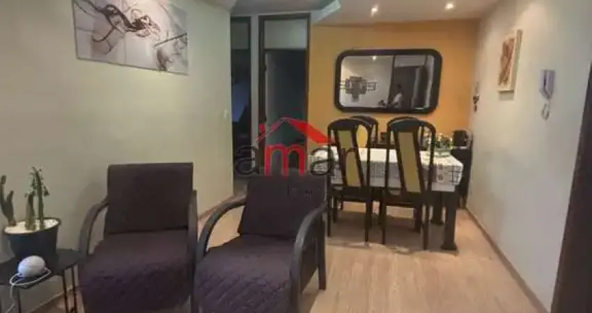 Apartamento com 3 quartos à venda no Castelo, Belo Horizonte 