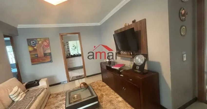 Apartamento com 2 quartos à venda em Paquetá, Belo Horizonte 