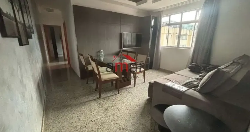Apartamento com 2 quartos à venda no Castelo, Belo Horizonte 
