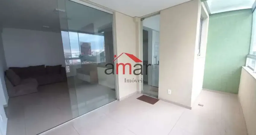 Apartamento com 2 quartos à venda em Ouro Preto, Belo Horizonte 