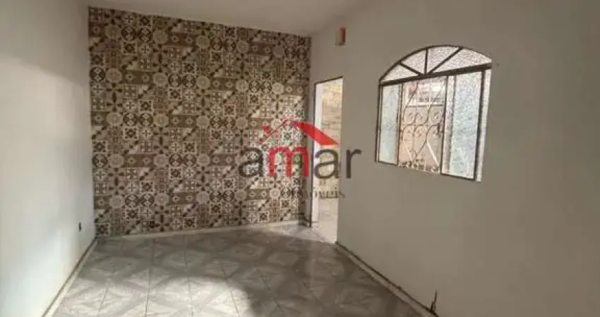 Casa com 3 quartos à venda no São Salvador, Belo Horizonte 
