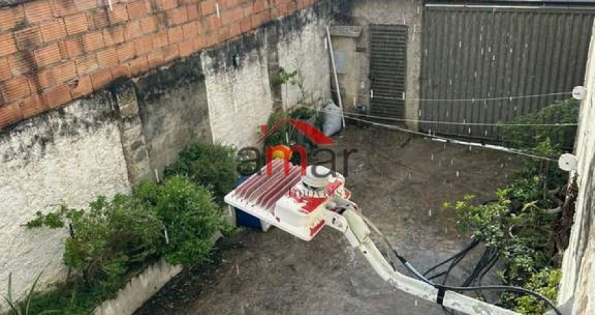 Casa com 3 quartos à venda no Conjunto Celso Machado, Belo Horizonte 