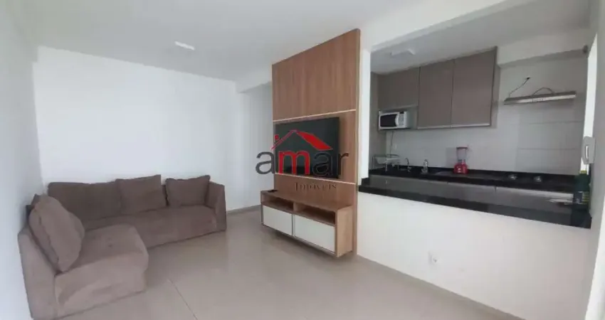 Apartamento com 2 quartos à venda em Ouro Preto, Belo Horizonte 