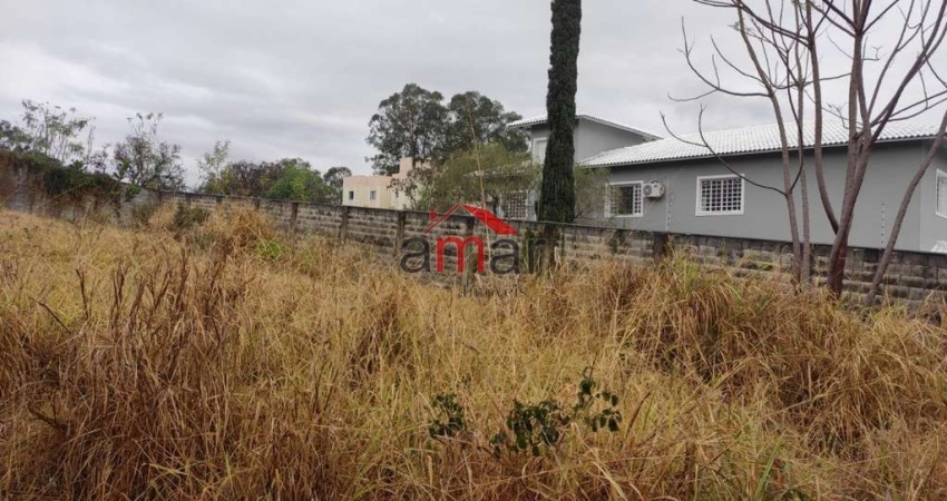 Terreno à venda no Castelo, Belo Horizonte 