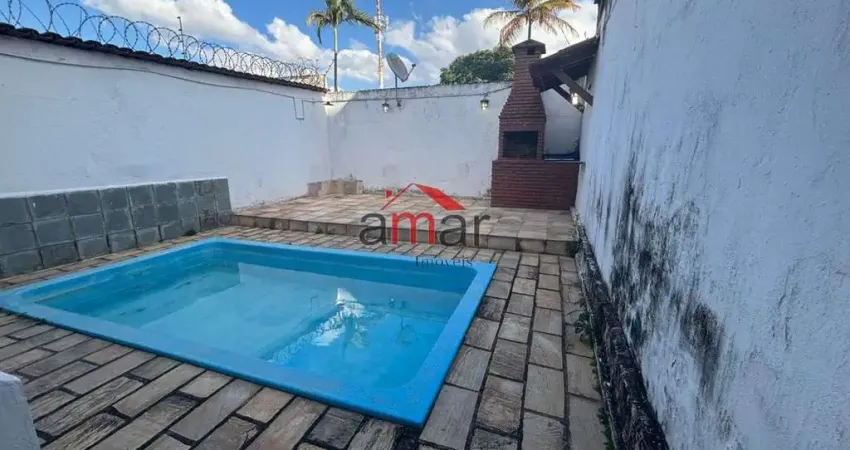 Casa com 3 quartos à venda em Paquetá, Belo Horizonte 