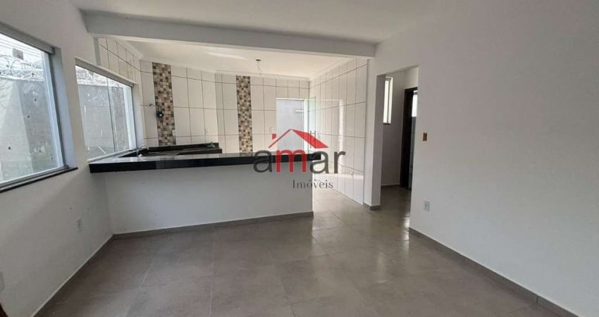Casa com 3 quartos à venda no São Salvador, Belo Horizonte 