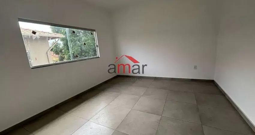 Casa com 3 quartos à venda no São Salvador, Belo Horizonte 