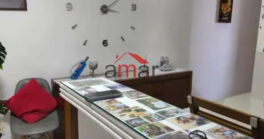 Apartamento com 2 quartos à venda no Bom Jesus, Contagem 