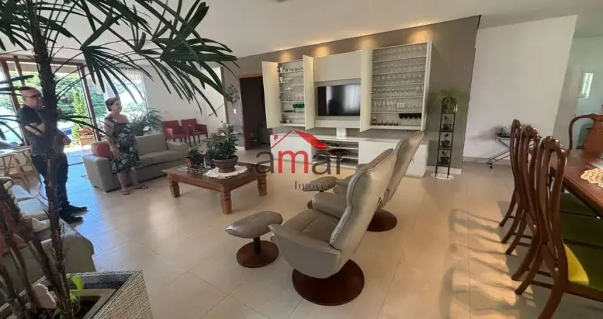 Casa em condomínio fechado com 4 quartos à venda no Gran Park, Vespasiano 