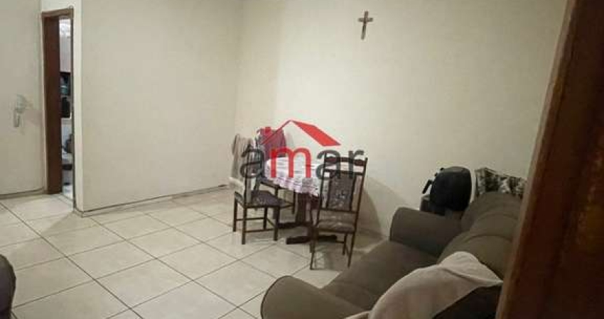 Apartamento com 3 quartos à venda em Ouro Preto, Belo Horizonte 