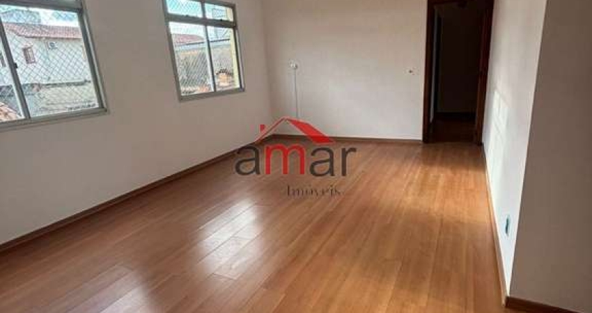 Apartamento com 3 quartos para alugar em Paquetá, Belo Horizonte 