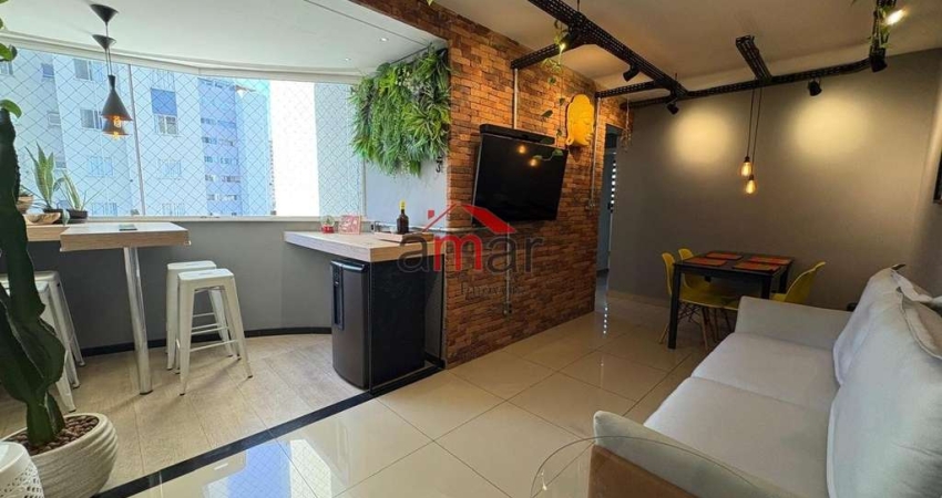 Apartamento com 2 quartos à venda em Ouro Preto, Belo Horizonte 