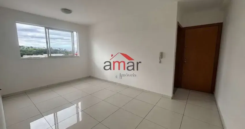 Apartamento com 2 quartos à venda no Castelo, Belo Horizonte 