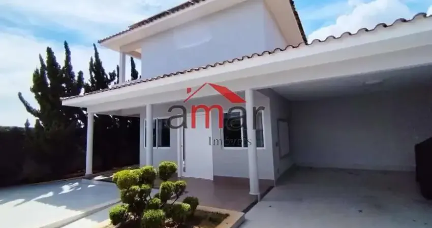 Casa com 4 quartos à venda em Bandeirantes (Pampulha), Belo Horizonte 