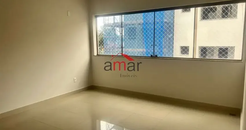 Apartamento com 3 quartos para alugar no Castelo, Belo Horizonte 