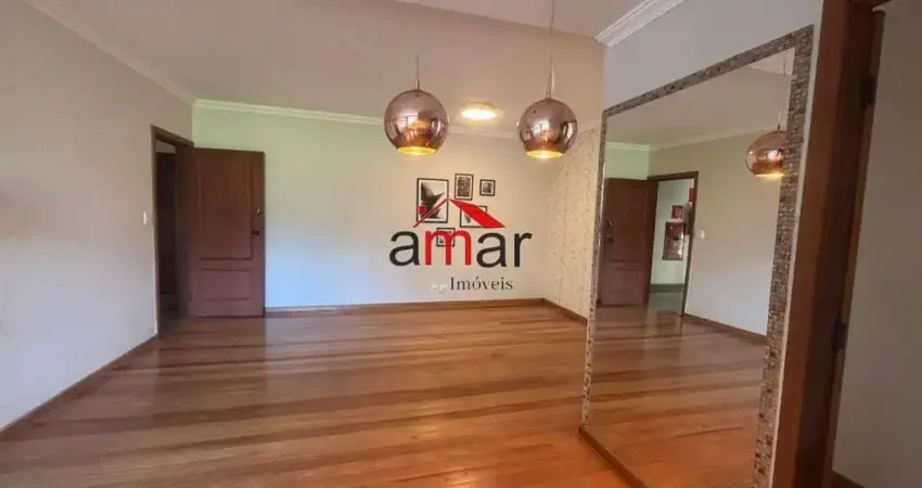 Apartamento com 3 quartos para alugar no Castelo, Belo Horizonte 